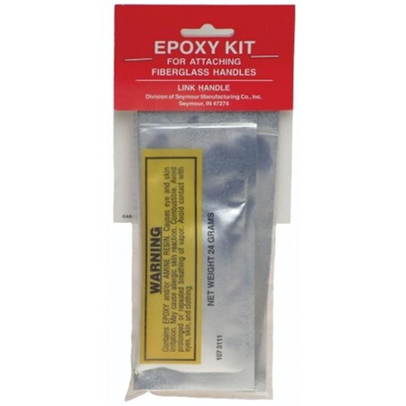 Link Handles Epoxy Kit 7001-00